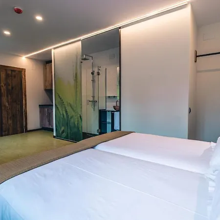 아파트호텔 Y Estudios Dceres