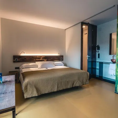 Apartahotel Dceres Santa María de Mave