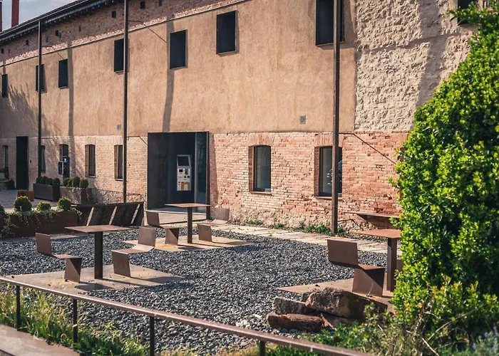 Y Estudios Dceres Santa María de Mave