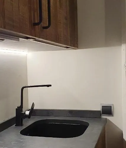 Apartmanhotel Y Estudios Dceres 3*